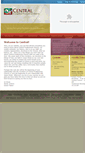 Mobile Screenshot of centralpresb.org